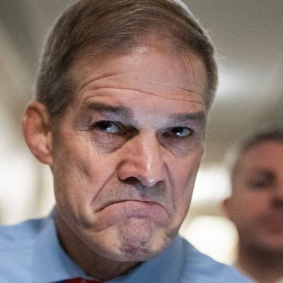 Jim Jordan Reveals What He Loves Most About Trump And… Wow.