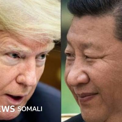 Xi Jinping against Trump: “Only one man” will remain – ExBulletin