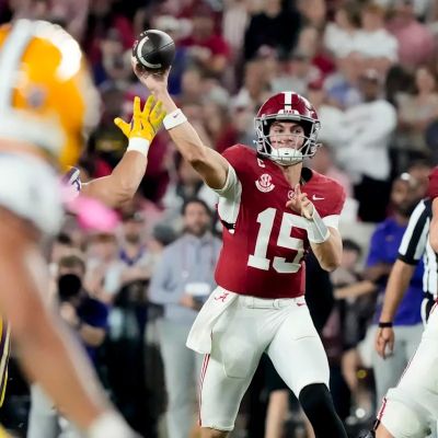 Alabama Football Survives LSU in Sloppy 20-9 Win