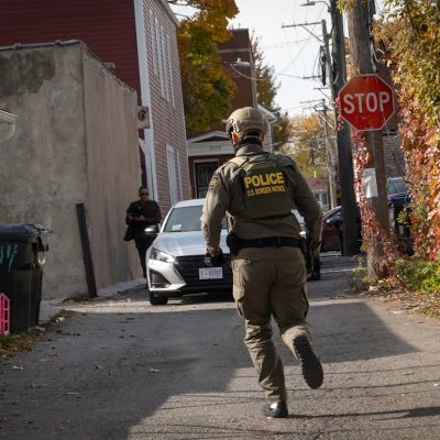 Federal judge says he’ll order release of hundreds of Operation Midway Blitz arrestees on bond