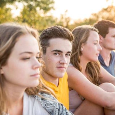 Americans aged 30-40 are the ‘biggest losers’ in US society  —  here’s why