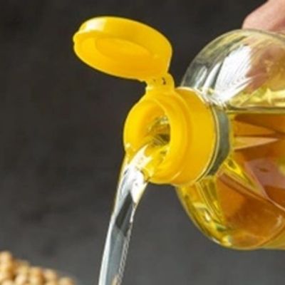 Edible Oil Import Duty Cut From September 24: Know New Rates for Palm, Soybean, Sunflower Oil