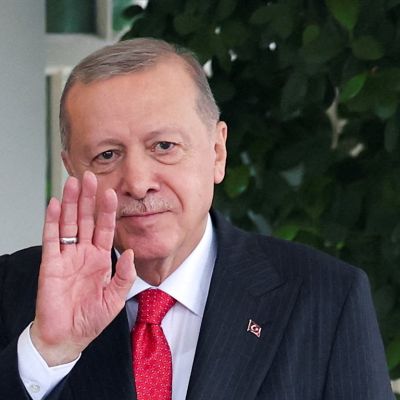 Our View: A federal solution could suit everyone – even Turkey