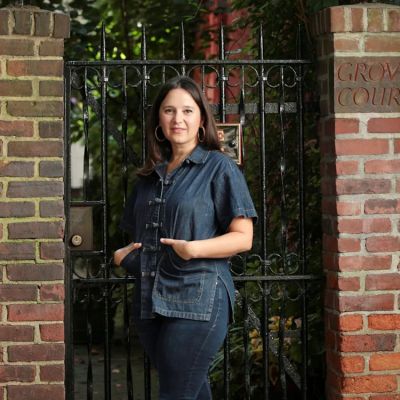 Bari Weiss: The anti-woke superstar shaking up American journalism