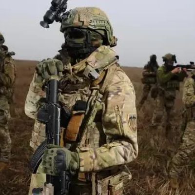 Over 1,000 Kenyans fighting for Russia in Ukraine, intelligence officials reveal