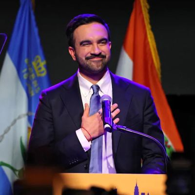 2025 Election results and full coverage: Zohran Mamdani wins NYC mayoral race, N.J. elects Mikie Sherrill and Calif. passes Prop. 50