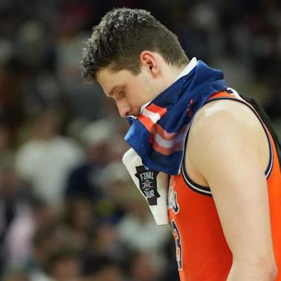 3 Instant Observations From Illinois’ NCAA Tournament Loss to UConn