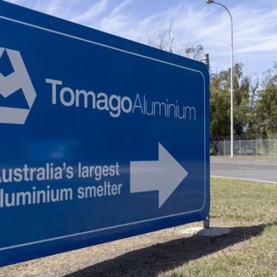 Largest smelter could close in ‘national interest’ blow