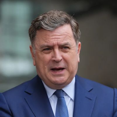 Stride says Tories must ‘hold nerve’ amid polling slump