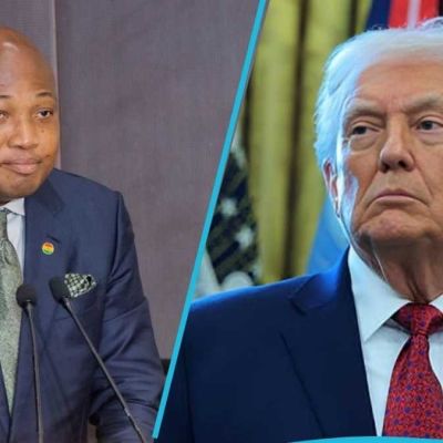 Ghana escapes another US travel ban while over 30 nations tace $15,000 visa bond