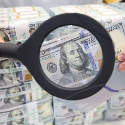 BOK’s 2025 net income doubles on year over higher FX gains