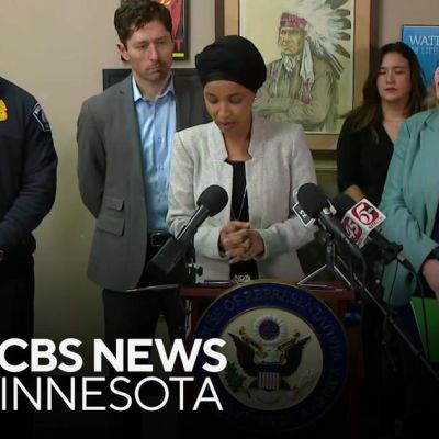 Minneapolis leaders talk 