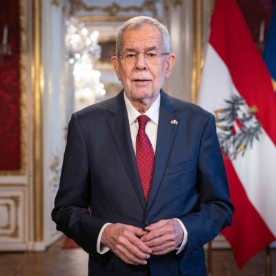 Austrian President: Human Rights & Democracy – A Foundation to Defend – News Directory 3