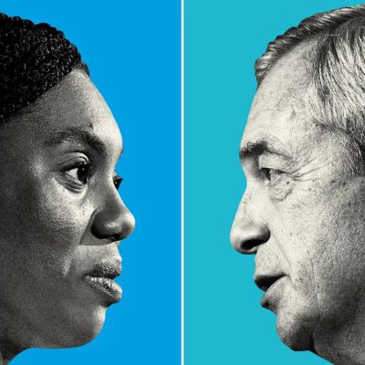 Tories vs Reform: How the parties stack up on the economy