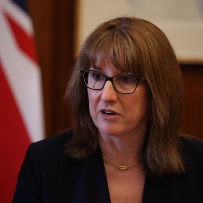 Reeves digs heels in over defence boost despite fears UK security is ‘in peril’