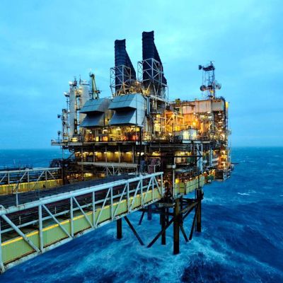 Labour accused of ‘destroying’ North Sea jobs ahead of Aberdeen by-election