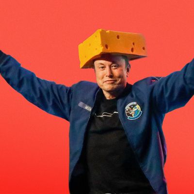 A Few Takeaways From Elon Musk's Utter Humiliation in Wisconsin