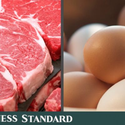 10 lakh families to get proteins at reduced rates during Ramadan: