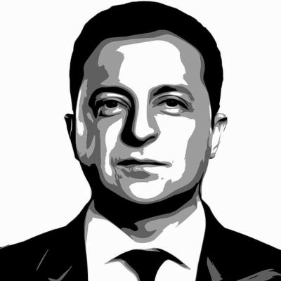 The Grand Prince of Kyiv?