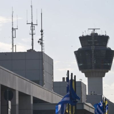 Scenarios behind the blackout that shut down Greek Airspace: What the Civil Aviation Authority, Transport Ministry, and air traffic controllers say – ProtoThema English