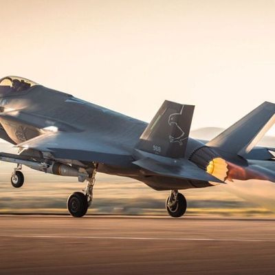 Trump Wants Turkish Defense Sanctions Lifted | Aviation Week