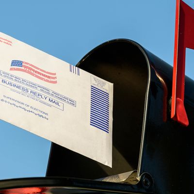 Biden Executive Order Enables Illegals to Vote, Election Expert Says