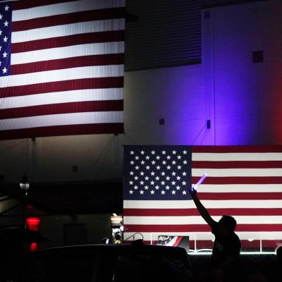Democrats have officially abandoned ‘God’