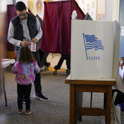 ‘More money, less disclosure’: N.J.’s new elections law fails a key test