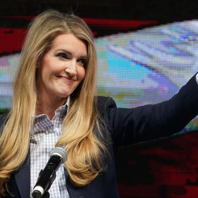 Trump nominates Kelly Loeffler to lead Small Business Administration