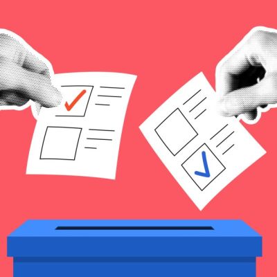 These Are the House Races That Are Still Undecided