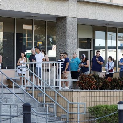 Russia remains ‘active threat’ in influencing 2024 election, likely to focus on swing states: U.S. officials