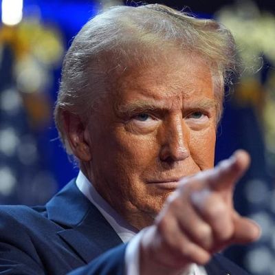 Trump has a chance to get rid of our broken education system