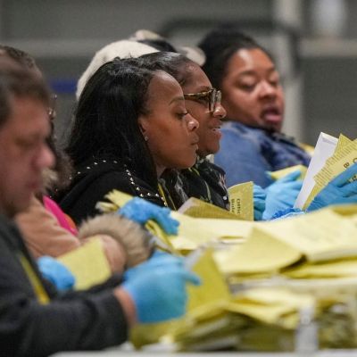 Pa. election 2026: How to request, fill out and return your mail ballot