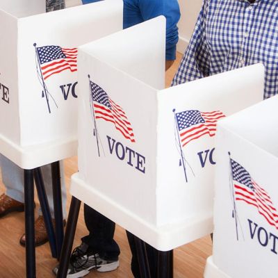 LULAC sues Trump administration over executive order aiming to overhaul U.S. elections