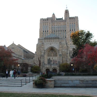 Yalies share top issues, predictions for 2024 election