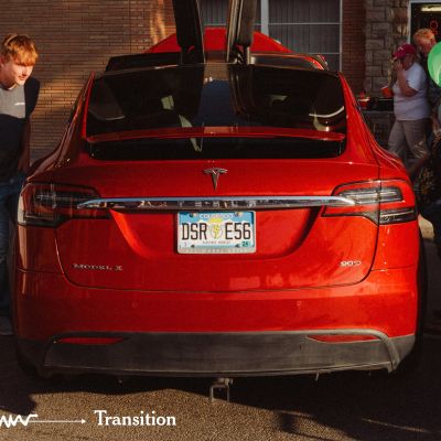 The Clean Energy Future Is a Battle for Hearts and Minds