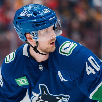 Vancouver Canucks give an update on Elias Pettersson after injury-related absence | Sports