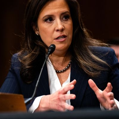Trump Ally Elise Stefanik’s Chances of Taking New York Governorship From Democrats in 2026: Polls