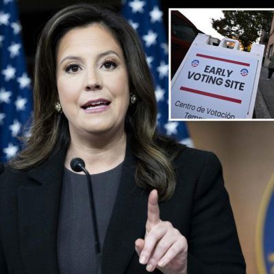 Stefanik threatens to pull funding from NPR over affiliate NCPR…