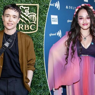 In a parody of celebrity worship, LA uses reality star to teach kids…