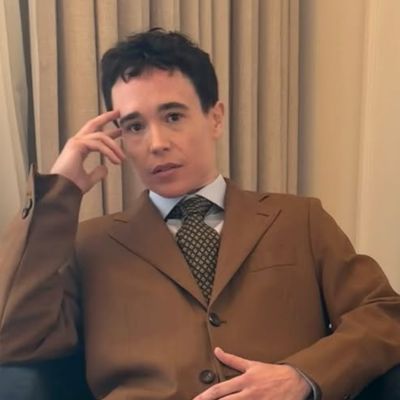 Elliot Page Says Being Trans Has Made Casting ‘Tricky’ Despite The Odyssey Success: ‘I Was Seen in a Certain Way Before’