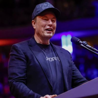 Elon Musk lottery could give Trump 50,000 Pennsylvania votes: David Axelrod