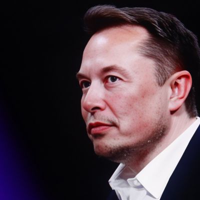 Elon Musk Says Work Will Be Optional In The Future  —  And Reveals Who He Looks Up To Most