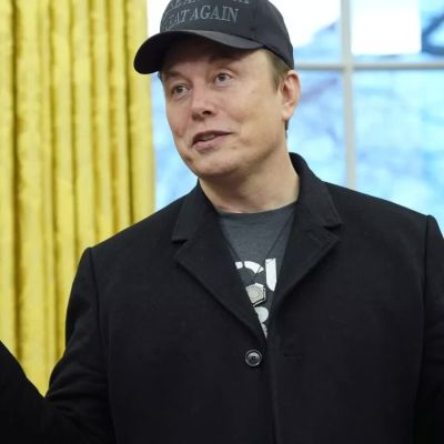 Elon Musk’s approval rating plunges to new low