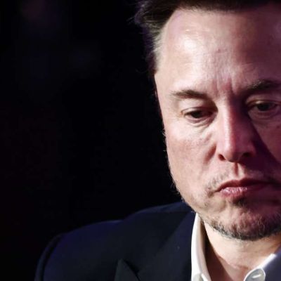Tesla financial history exposes Elon Musk hypocricy
