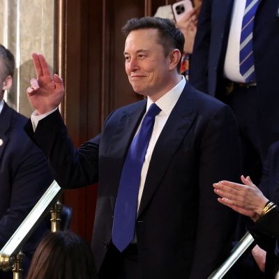 Congress Should Pass the DOGE Cuts | National Review