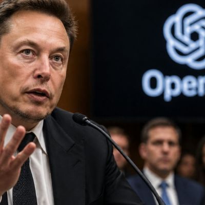 AI could kill us all, we don’t want to be in Terminator movie: Elon Musk at OpenAI trial