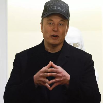 Elon Musk suggests removing Zelensky to another country