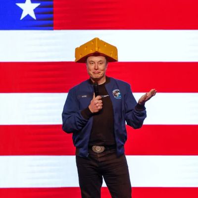 Musk gives away $2 million and says ‘destiny of humanity’ at stake in Wisconsin Supreme Court election – Washington Examiner