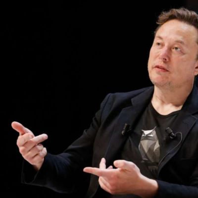 Elon Musk sends strong message to Tesla stock investors